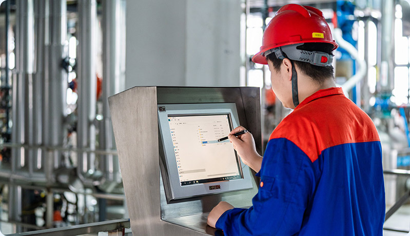 持续改进:追求卓越的承诺